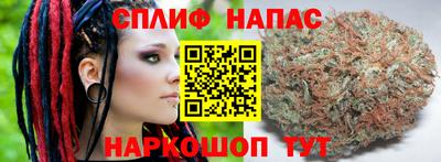 хмурый Моздок