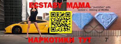 хмурый Моздок
